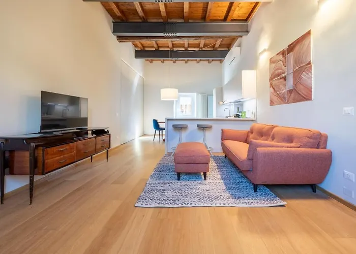 Apartamento Titta's Dream By Buddyrent *