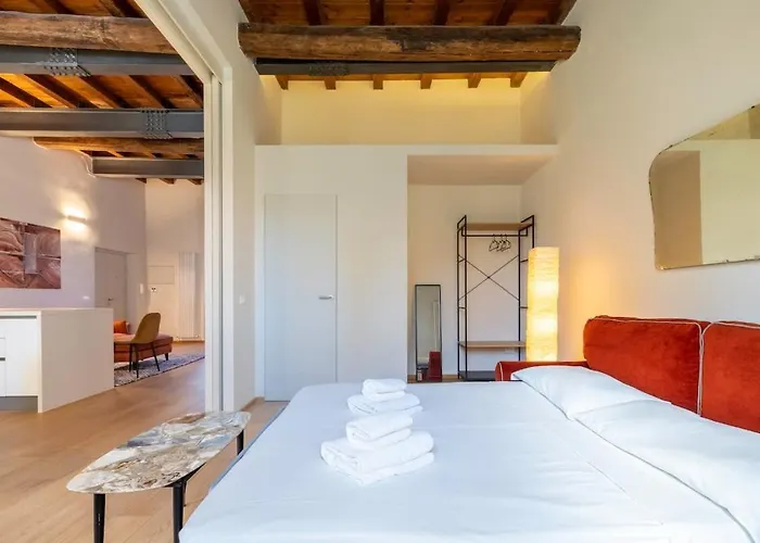 Titta's Dream By Buddyrent Apartamento Roma